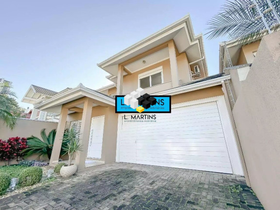 Casa com 3 Quartos à Venda, 174 m² em Jardim Mauá - Novo Hamburgo