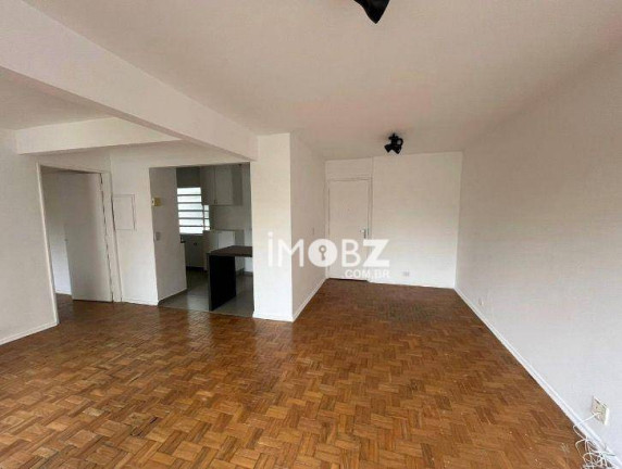 Imagem Imóvel com 2 Quartos à Venda, 90 m² em Perdizes - São Paulo