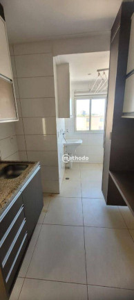 Imagem Apartamento com 2 Quartos à Venda, 60 m² em Jardim Campos Elíseos - Campinas Imagem Apartamento com 2 Quartos à Venda, 60 m² em Jardim Campos Elíseos - Campinas