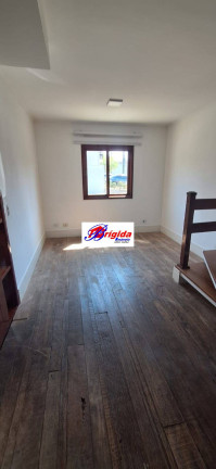Imagem Casa de Condomínio com 2 Quartos à Venda, 82 m² em Jardim Da Glória - Cotia