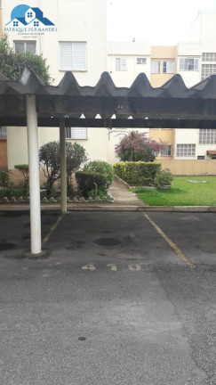 Imagem Apartamento com 2 Quartos à Venda, 55 m² em Vila Sílvia - São Paulo Imagem Apartamento com 2 Quartos à Venda, 55 m² em Vila Sílvia - São Paulo