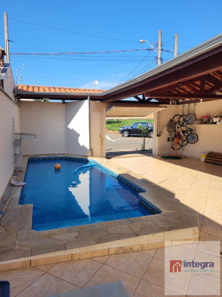 Imagem Casa com 3 Quartos à Venda, 136 m² em Jardim Campo Verde I - Limeira Imagem Casa com 3 Quartos à Venda, 136 m² em Jardim Campo Verde I - Limeira