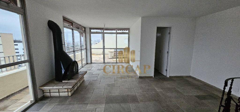 Imagem Cobertura com 3 Quartos à Venda, 202 m² em Lapa - São Paulo Imagem Cobertura com 3 Quartos à Venda, 202 m² em Lapa - São Paulo