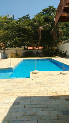 Apartamento com 3 Quartos para Alugar, 98 m² em Enseada - Guarujá