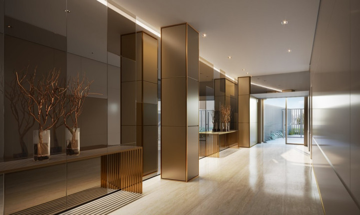 Imagem Apartamento com 1 Quarto à Venda, 55 m² em Praia De Belas - Porto Alegre