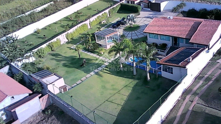 Imagem Imóvel com 4 Quartos à Venda, 3.000 m² em Jundiaquara - Araçoiaba Da Serra