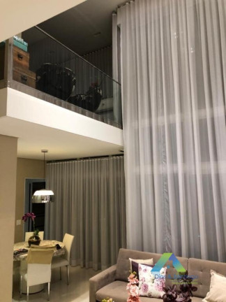 Foto do imóvel Apartamento com 3 Quartos à Venda, 240 m² em Jardim Vila Mariana - São Paulo