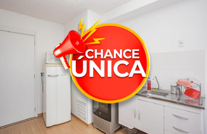 Imagem Apartamento com 1 Quarto à Venda, 24 m² em Jardim Santa Emília - São Paulo Imagem Apartamento com 1 Quarto à Venda, 24 m² em Jardim Santa Emília - São Paulo