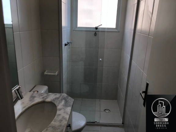 Imagem Apartamento com 2 Quartos para Alugar, 58 m² em Parque Campolim - Sorocaba Imagem Apartamento com 2 Quartos para Alugar, 58 m² em Parque Campolim - Sorocaba