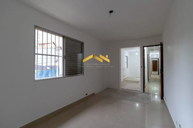 Imagem Casa com 3 Quartos à Venda, 240 m² em Vila Firmiano Pinto - São Paulo Imagem Casa com 3 Quartos à Venda, 240 m² em Vila Firmiano Pinto - São Paulo
