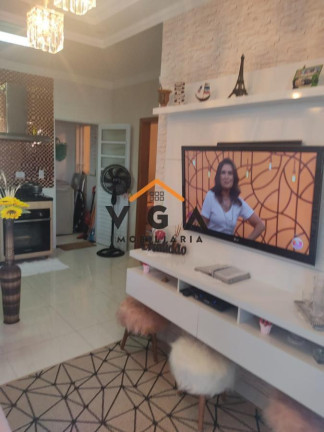 Imagem Apartamento com 2 Quartos à Venda, 42 m² em Cidade Patriarca - São Paulo