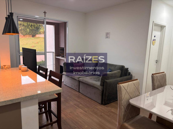 Apartamento com 2 Quartos para Alugar, 68 m² em Jardim Do Lago - Bragança Paulista