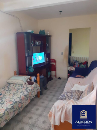 Imagem Sobrado com 2 Quartos à Venda, 580 m² em Parque Regina - São Paulo Imagem Sobrado com 2 Quartos à Venda, 580 m² em Parque Regina - São Paulo