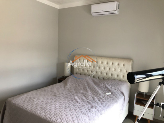 Imagem Imóvel com 3 Quartos à Venda, 160 m² em Condominio Santa Mônica Iii - Mogi Guaçu Imagem Imóvel com 3 Quartos à Venda, 160 m² em Condominio Santa Mônica Iii - Mogi Guaçu