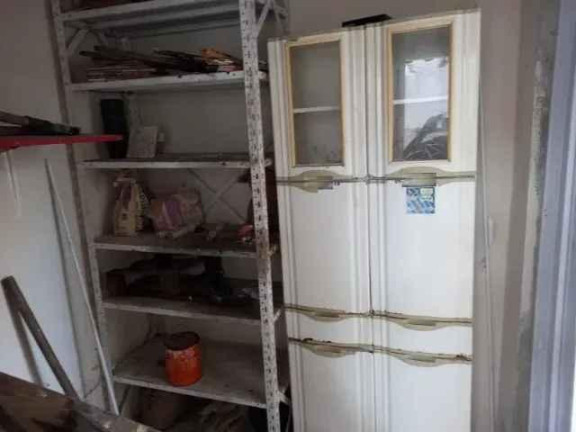 Imagem Casa com 3 Quartos para Alugar, 110 m² em Marapé - Santos