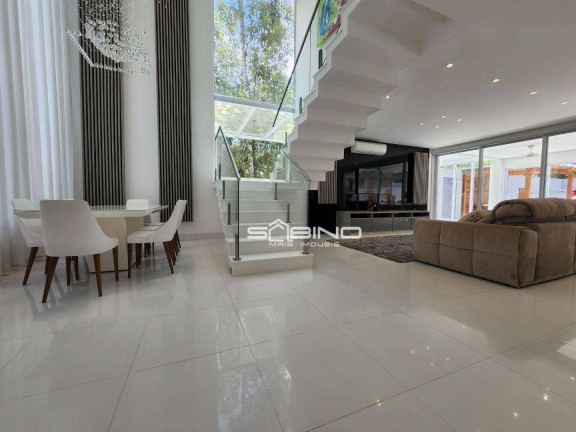 Imagem Casa com 5 Quartos à Venda, 525 m² em Riviera De São Lourenço - Bertioga