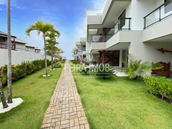 Imagem Casa com 3 Quartos para Temporada, 120 m² em Itacimirim - Itacimirim Imagem Casa com 3 Quartos para Temporada, 120 m² em Itacimirim - Itacimirim