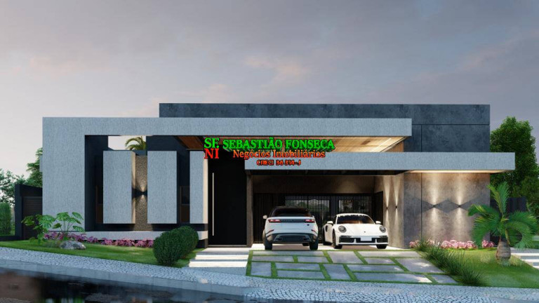 Imagem Casa de Condomínio com 3 Quartos à Venda, 560 m² em Parque Residencial Aquarius - São José Dos Campos Imagem Casa de Condomínio com 3 Quartos à Venda, 560 m² em Parque Residencial Aquarius - São José Dos Campos
