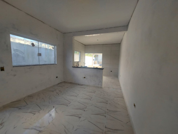 Imagem Casa com 2 Quartos à Venda, 195 m² em Flórida Mirim - Mongaguá