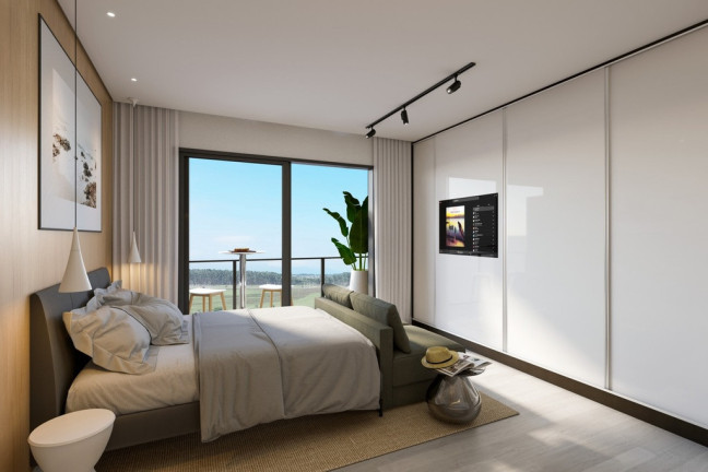 Imagem Apartamento com 3 Quartos à Venda, 74 m² em Centro - Xangri-lá