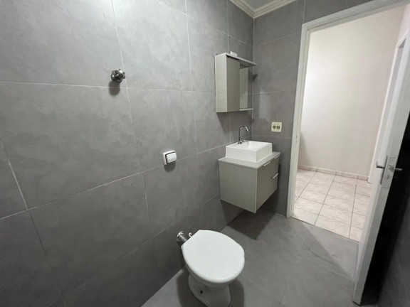 Apartamento com 1 Quarto à Venda, 54 m² em Ocian - Praia Grande