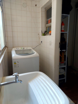 Imagem Apartamento com 2 Quartos à Venda, 59 m² em Cruzeiro - Belo Horizonte