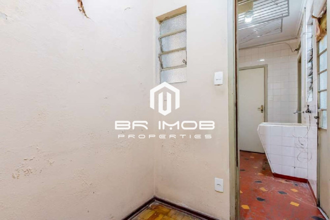Imagem Imóvel com 3 Quartos à Venda, 107 m² em Bom Retiro - São Paulo Imagem Imóvel com 3 Quartos à Venda, 107 m² em Bom Retiro - São Paulo