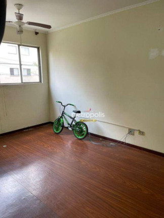 Apartamento com 2 Quartos à Venda, 55 m² em Vila Prudente - São Paulo