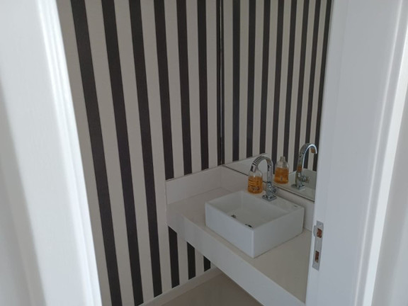 Imagem Apartamento com 4 Quartos para Alugar, 182 m² em Indianópolis - São Paulo