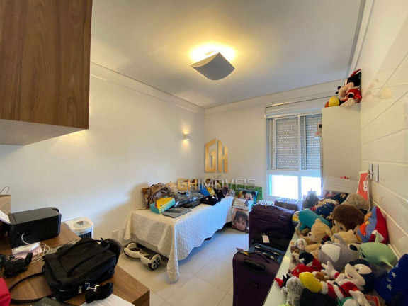 Imagem Apartamento com 3 Quartos à Venda, 173 m² em Setor Oeste - Goiânia