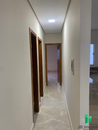 Imagem Casa com 3 Quartos à Venda, 115 m² em Bairro Jardim Primavera - Montes Claros