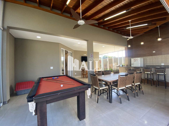 Imagem Casa com 5 Quartos à Venda, 390 m² em Terravista Residence Club - Mirassol