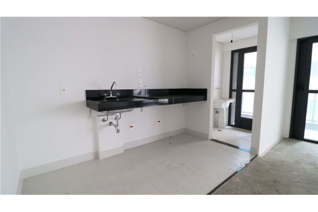 Imagem Apartamento com 2 Quartos à Venda, 111 m² em Itaim Bibi - São Paulo