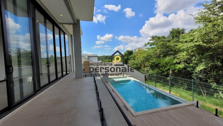 Imagem Imóvel com 3 Quartos à Venda, 303 m² em Alphaville Nova Esplanada - Votorantim Imagem Imóvel com 3 Quartos à Venda, 303 m² em Alphaville Nova Esplanada - Votorantim