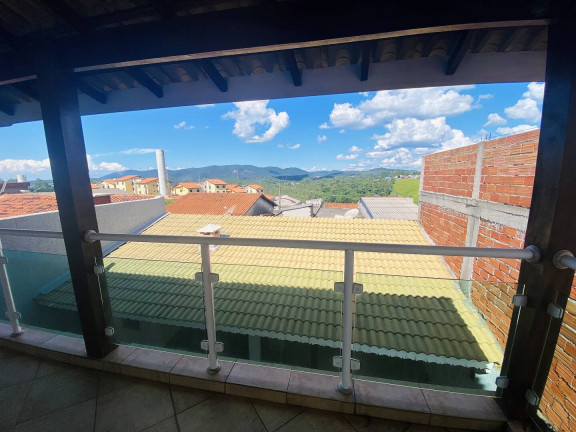 Imagem Casa com 3 Quartos à Venda, 300 m² em Centro - Mairiporã