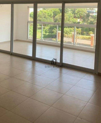Apartamento com 3 Quartos para Alugar, 151 m² em Jardim Portal Da Colina - Sorocaba