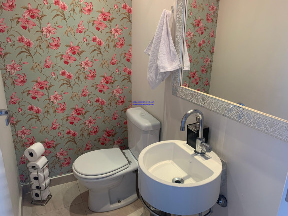 Imagem Imóvel com 3 Quartos à Venda, 134 m² em Jardim Olympia - São Paulo
