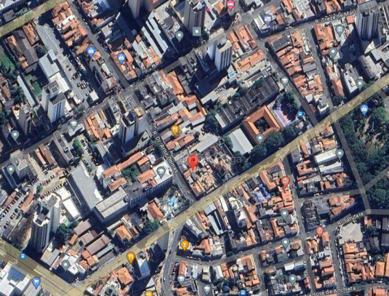 Imagem Loja à Venda ou Locação, 283 m² em Centro - Sorocaba Imagem Loja à Venda ou Locação, 283 m² em Centro - Sorocaba