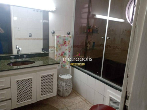 Imagem Sobrado com 4 Quartos à Venda, 280 m² em Jardim Textil - São Paulo Imagem Sobrado com 4 Quartos à Venda, 280 m² em Jardim Textil - São Paulo