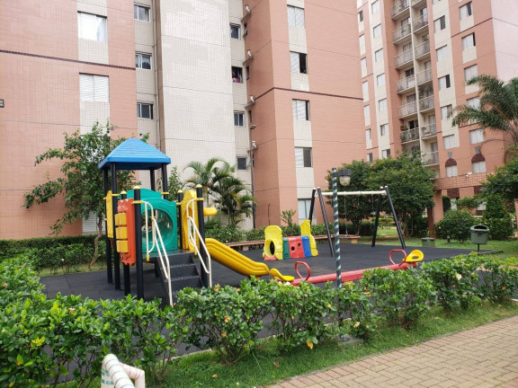 Imagem Apartamento com 3 Quartos à Venda, 65 m² em Cambuci - São Paulo