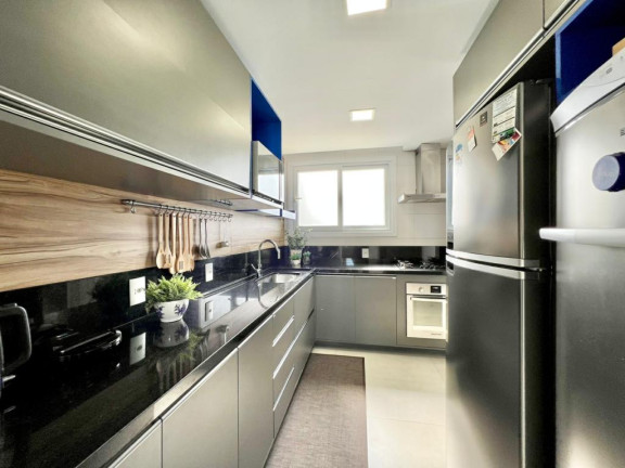 Imagem Apartamento com 3 Quartos à Venda,  em Atlantida - Xangri-la