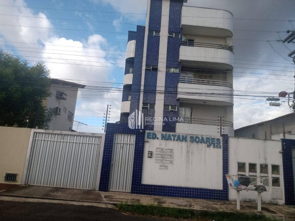 Imagem Apartamento com 3 Quartos à Venda, 94 m² em Noivos - Teresina