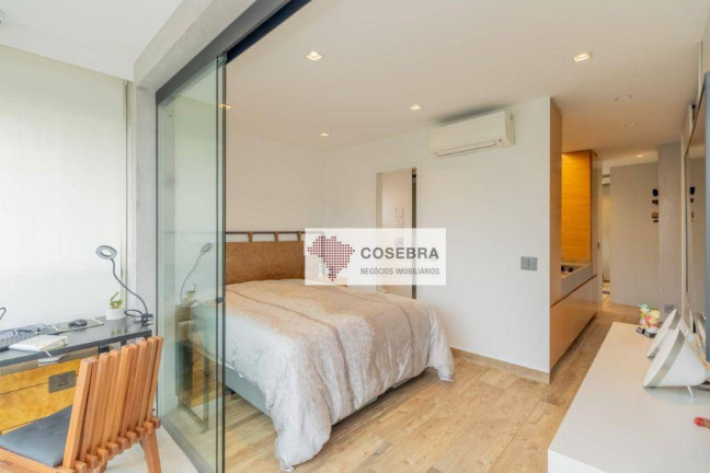 Imagem Apartamento com 2 Quartos à Venda, 101 m² em Vila Olímpia - São Paulo Imagem Apartamento com 2 Quartos à Venda, 101 m² em Vila Olímpia - São Paulo