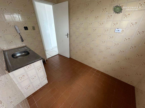 Imagem Apartamento com 1 Quarto à Venda, 45 m² em Aviação - Praia Grande Imagem Apartamento com 1 Quarto à Venda, 45 m² em Aviação - Praia Grande