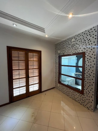 Imagem Casa com 3 Quartos para Alugar, 195 m² em Jardim Atílio Silvano - Sorocaba