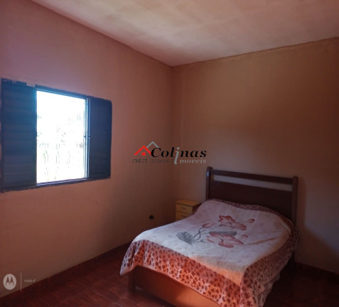 Imagem Imóvel com 3 Quartos à Venda, 1.200 m² em Depois Do Centro - Ibiúna