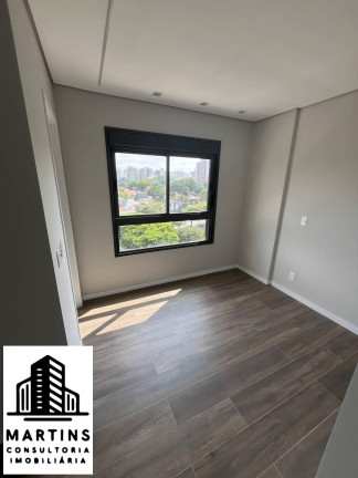 Imagem Apartamento com 1 Quarto à Venda, 38 m² em Campo Belo - São Paulo Imagem Apartamento com 1 Quarto à Venda, 38 m² em Campo Belo - São Paulo