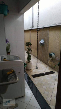 Imagem Sobrado com 3 Quartos à Venda, 118 m² em Vila Piauí - São Paulo Imagem Sobrado com 3 Quartos à Venda, 118 m² em Vila Piauí - São Paulo