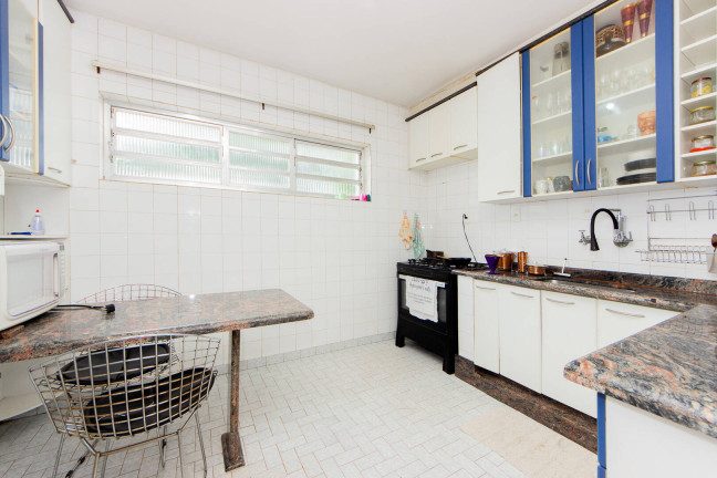 Imagem Casa com 3 Quartos à Venda, 279 m² em Parque Jabaquara - São Paulo