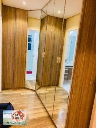 Imagem Apartamento com 3 Quartos à Venda, 107 m² em Vila Lusitânia - São Bernardo Do Campo Imagem Apartamento com 3 Quartos à Venda, 107 m² em Vila Lusitânia - São Bernardo Do Campo